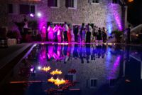 Hotel Martinis Marchi 31